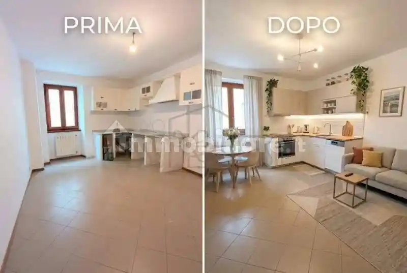 Appartamento in vendita a Camaiore