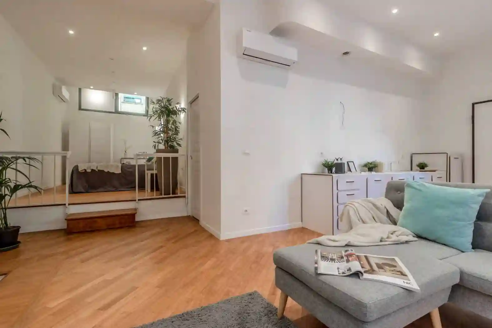 Loft - foto 4