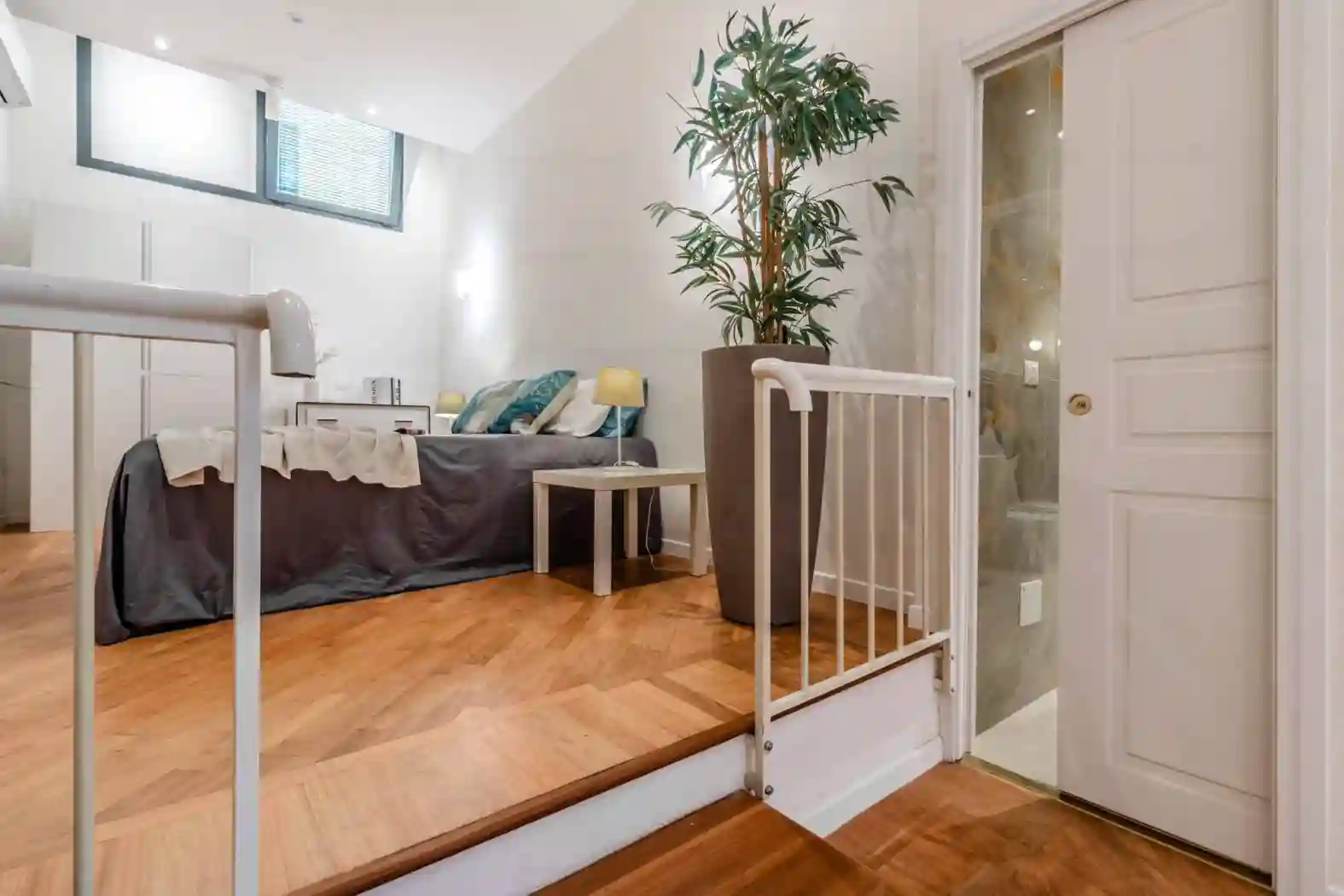 Loft - foto 5