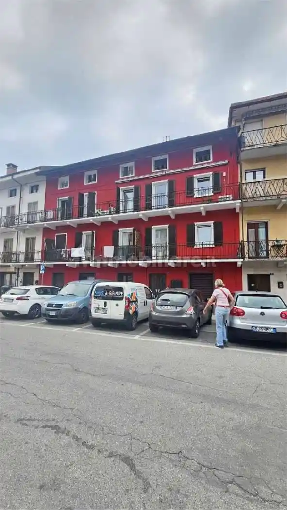 Appartamento in affitto a Coazze