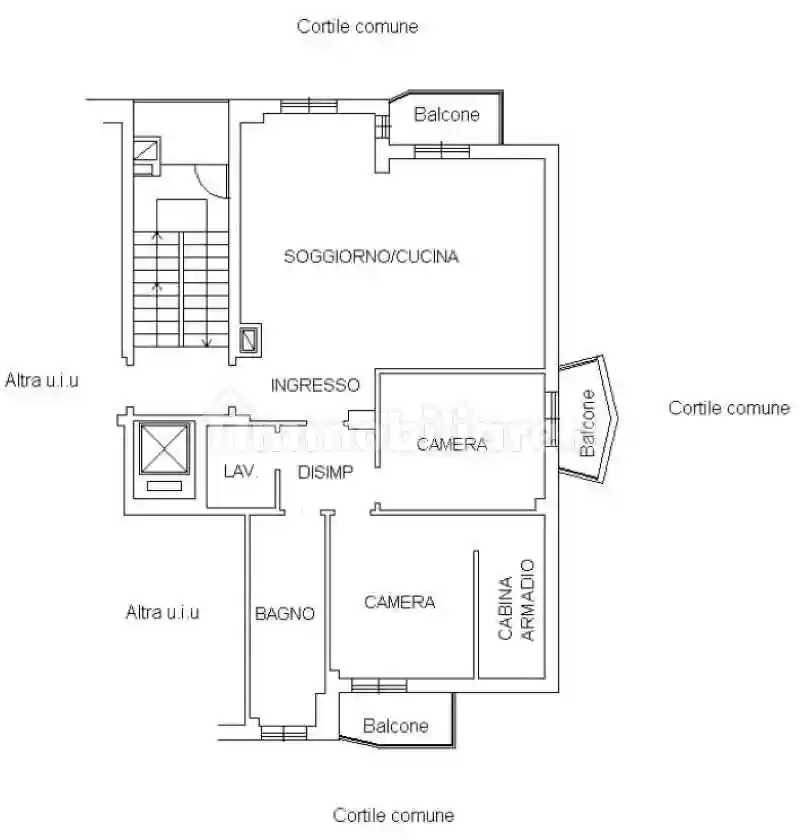 Appartamento - foto 4