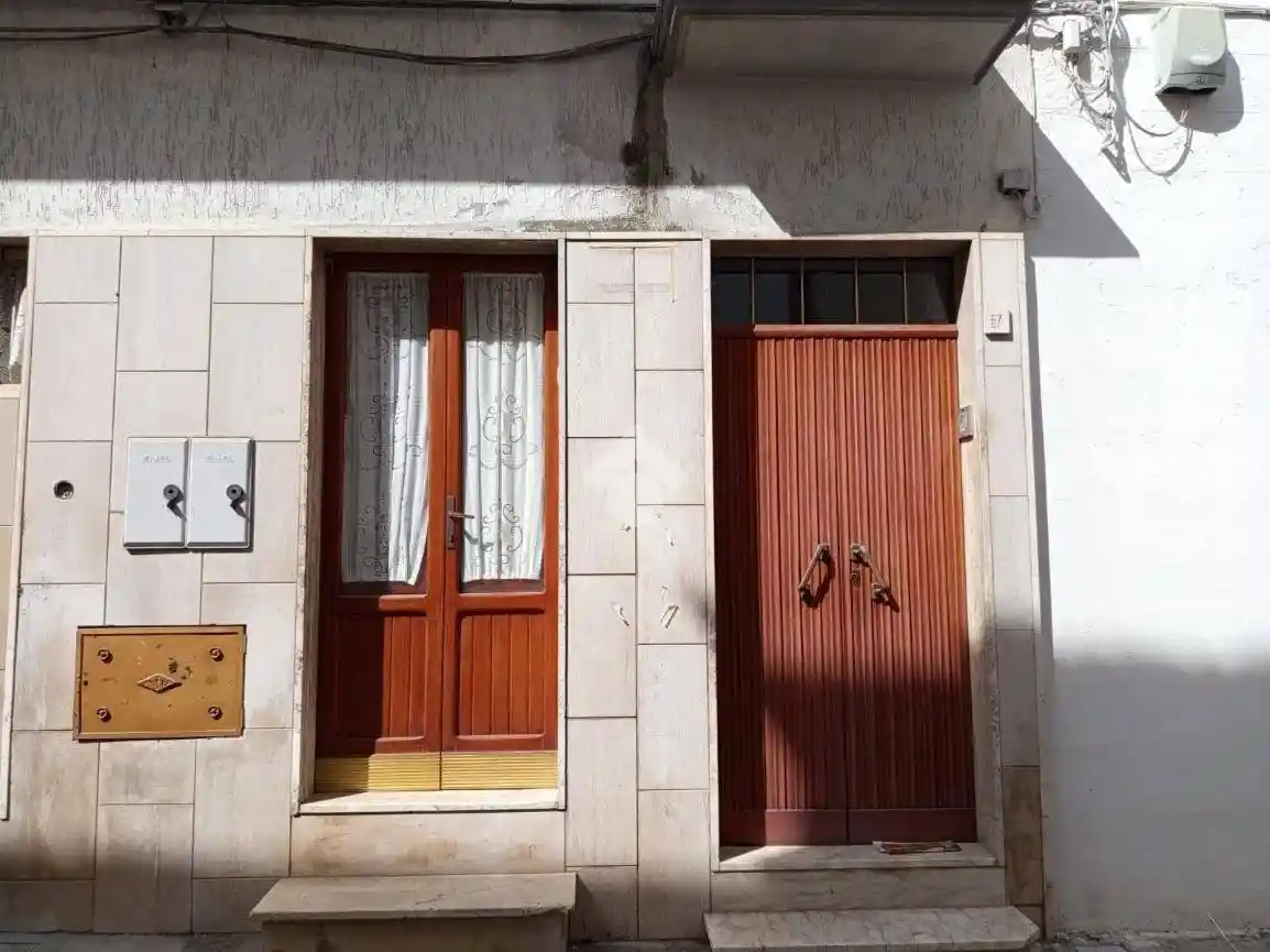 Palazzo - Edificio in vendita a Ginosa