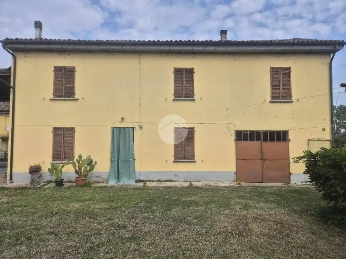 Casa indipendente in vendita a Arena Po