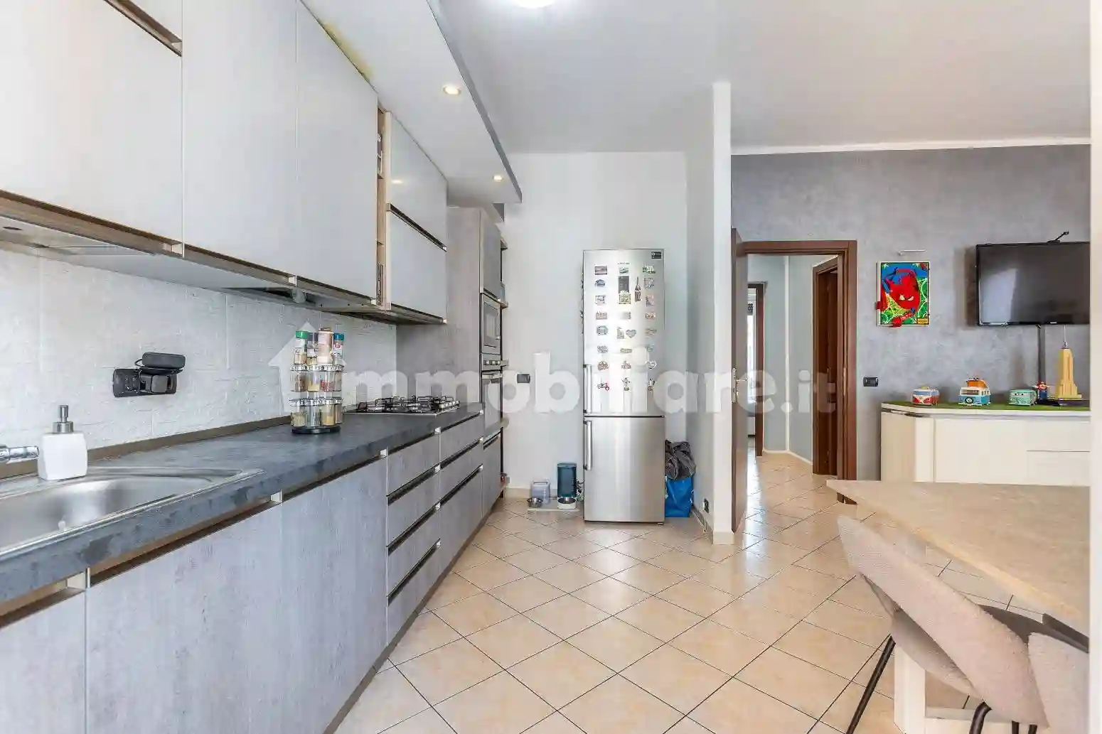Appartamento - foto 4