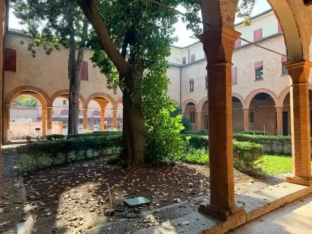 Appartamento in vendita a Ferrara