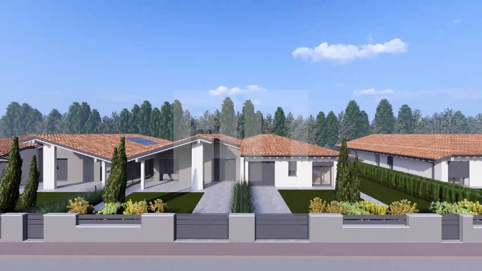 Villa - foto 2