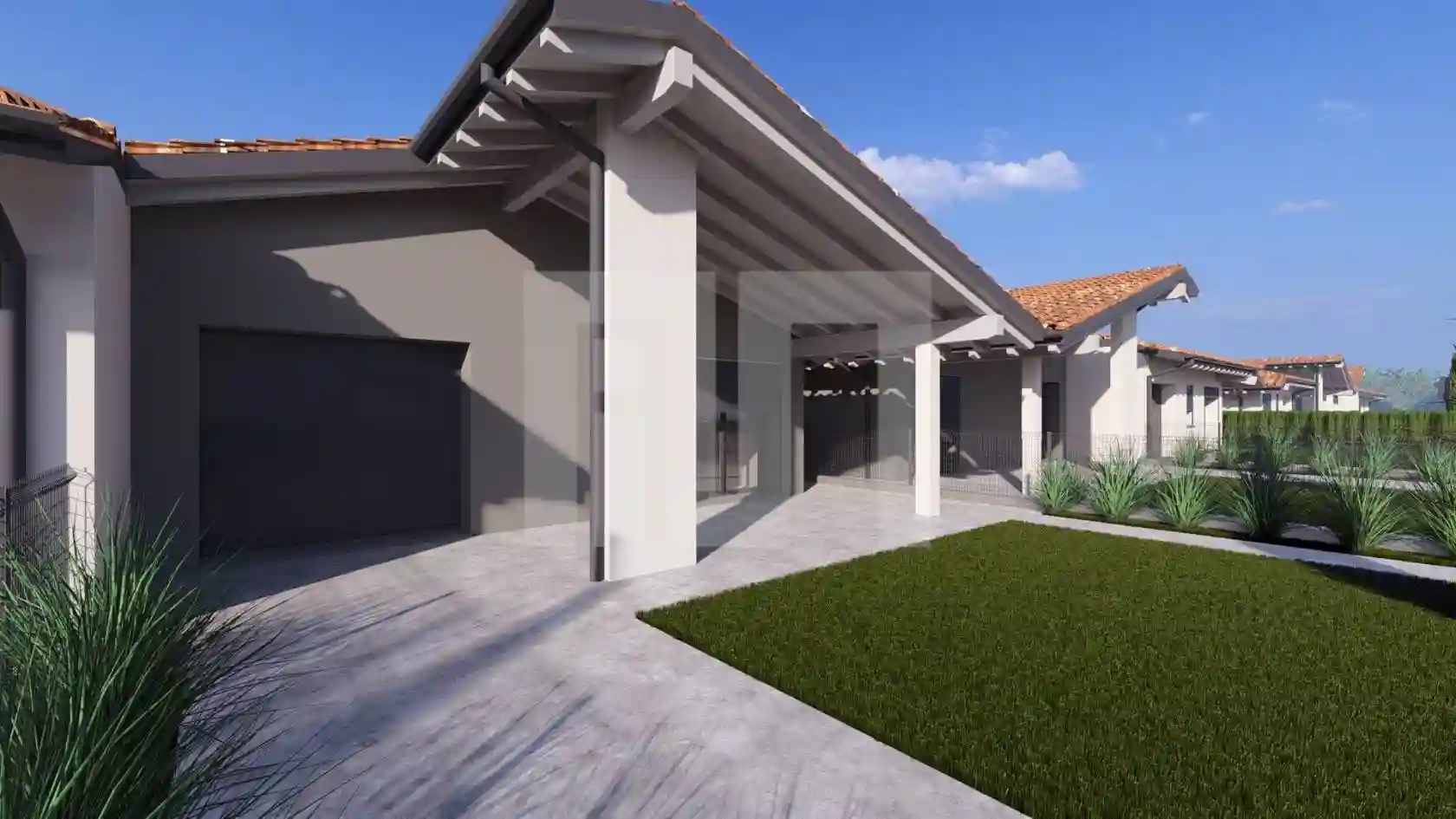 Villa - foto 4