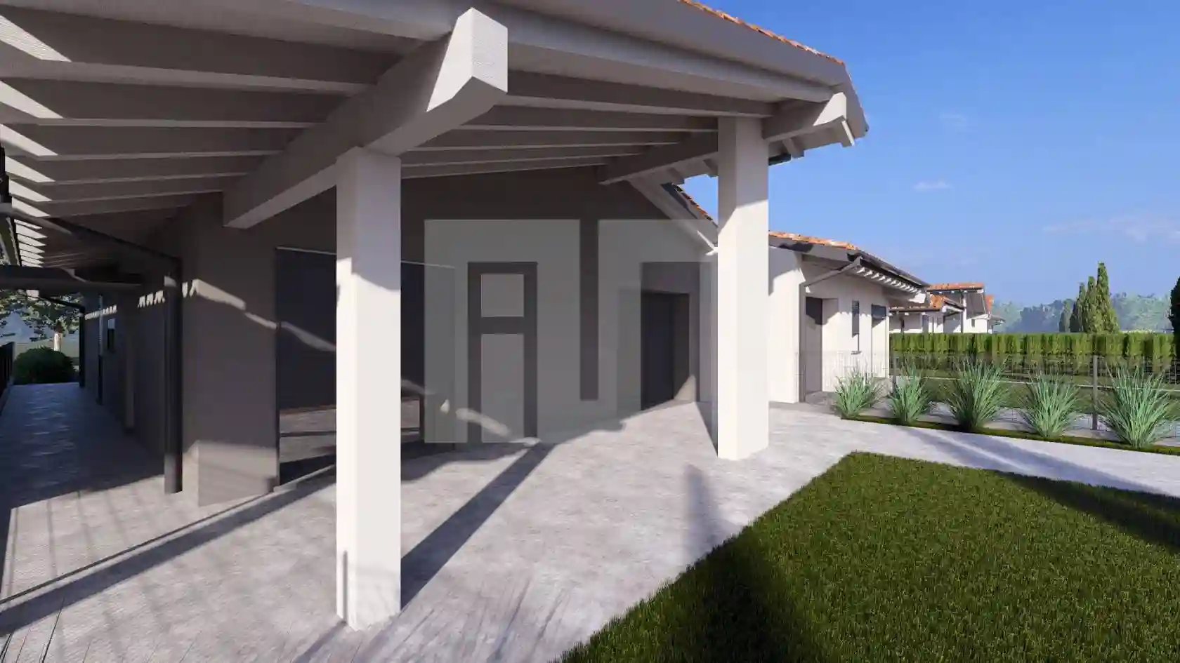 Villa - foto 5