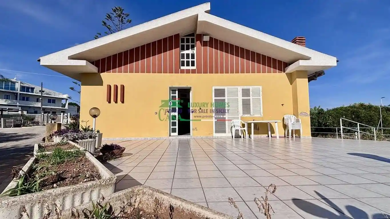 Villa in vendita a Ragusa