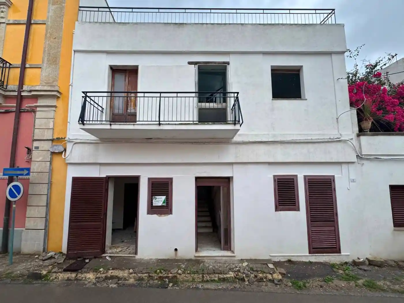 Casa indipendente in vendita a Tricase