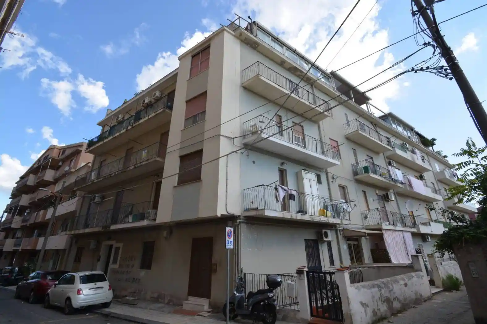 Appartamento in vendita a Messina