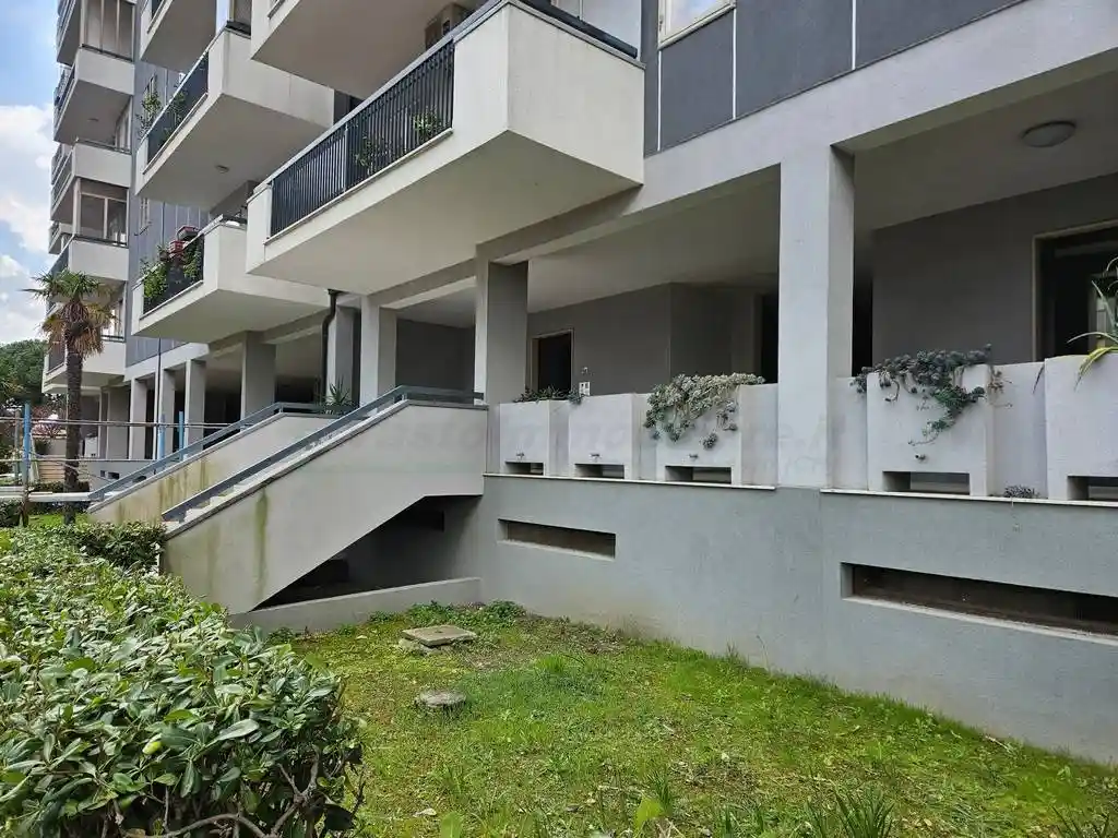 Appartamento in vendita a Vasto