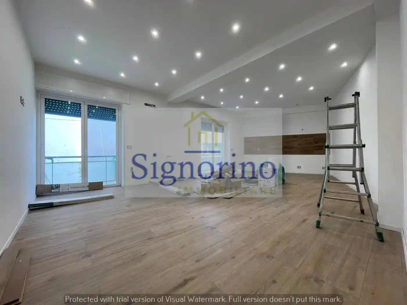 Appartamento in vendita a Siracusa