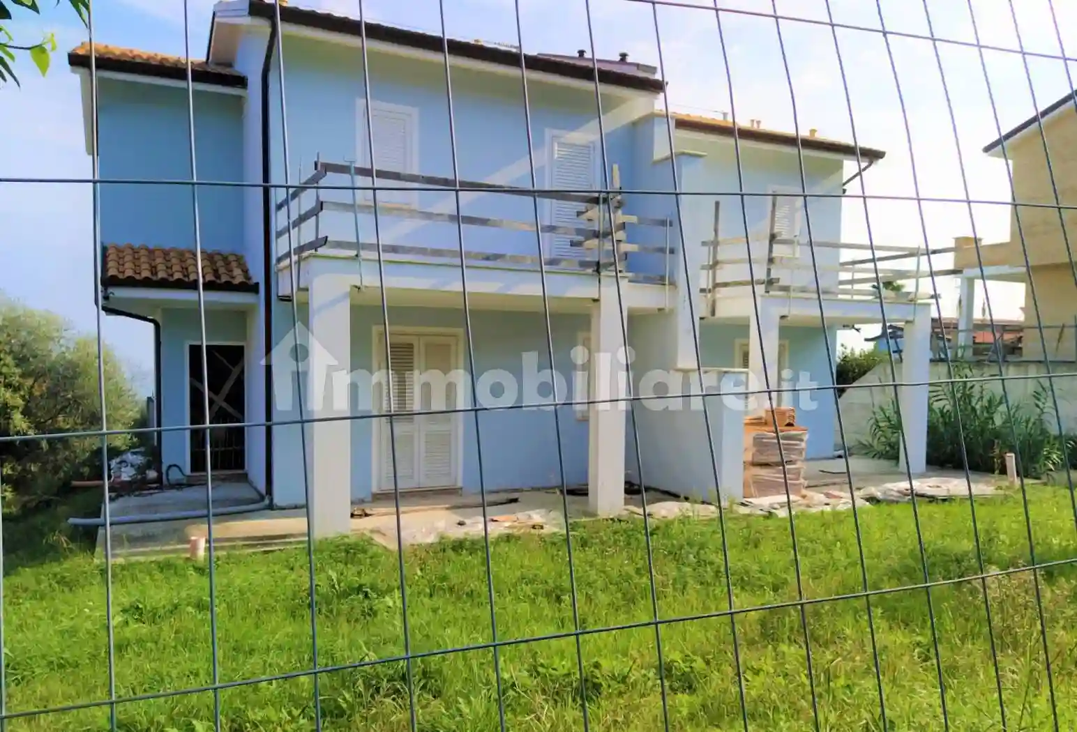 Villetta a schiera - foto 4