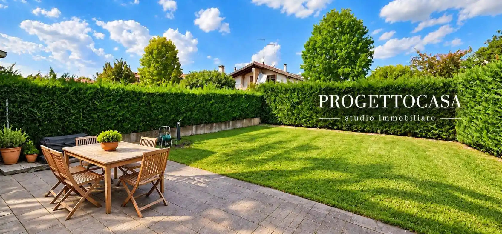 Villa in vendita a Mogliano Veneto