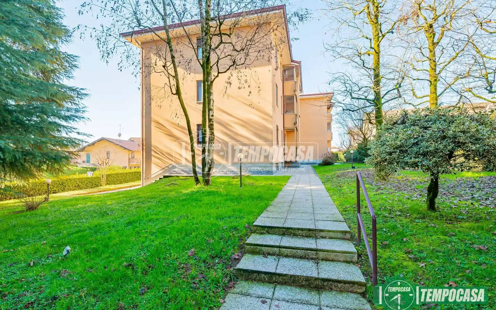 Appartamento in vendita a San Zenone al Lambro