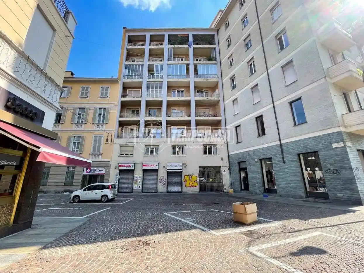 Appartamento in vendita a Torino