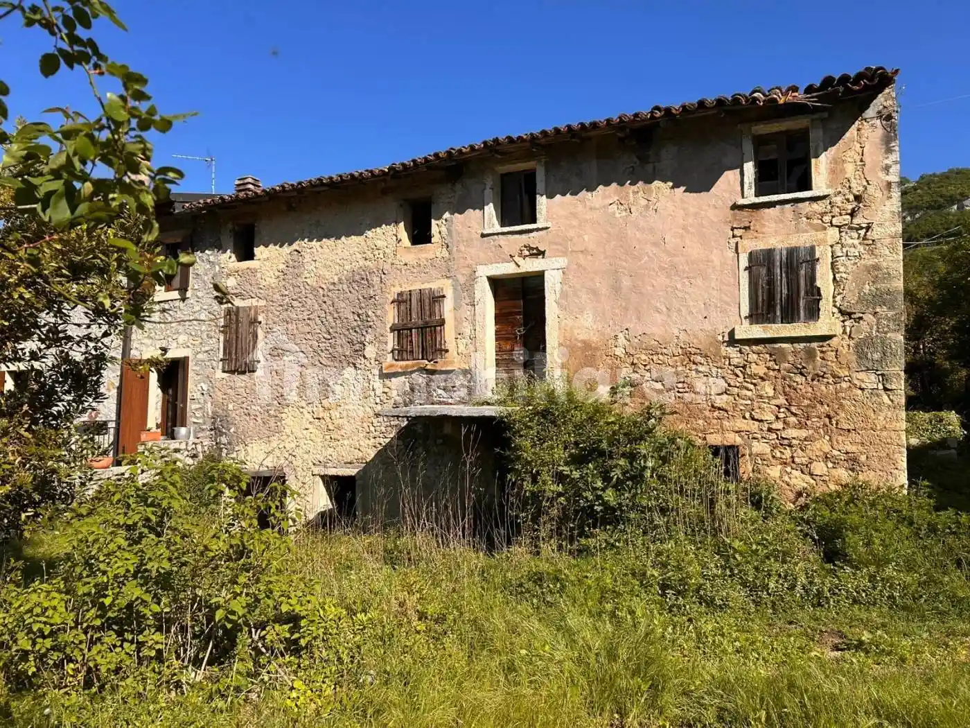 Rustico - Casale in vendita a Negrar di Valpolicella