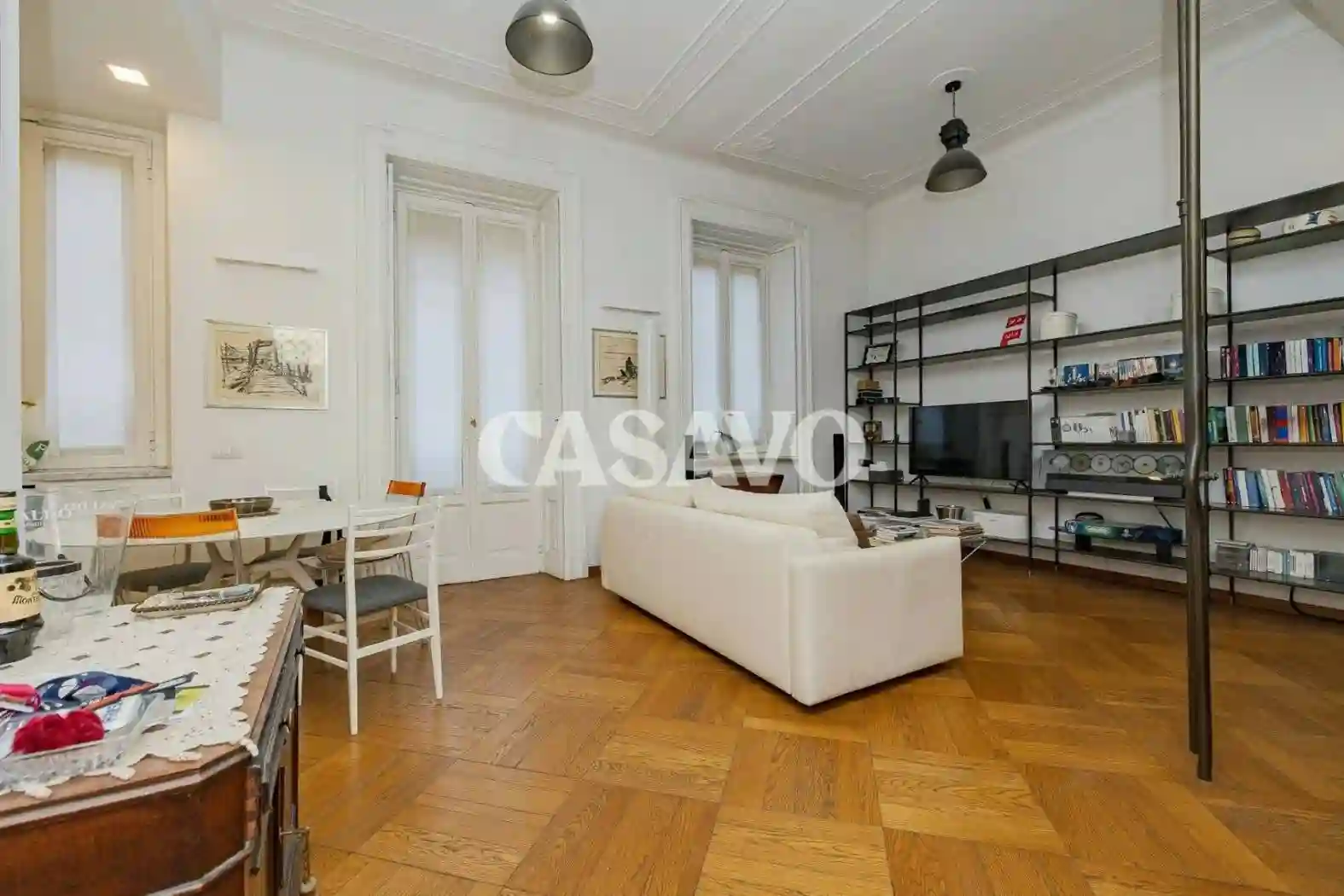 Appartamento - foto 2