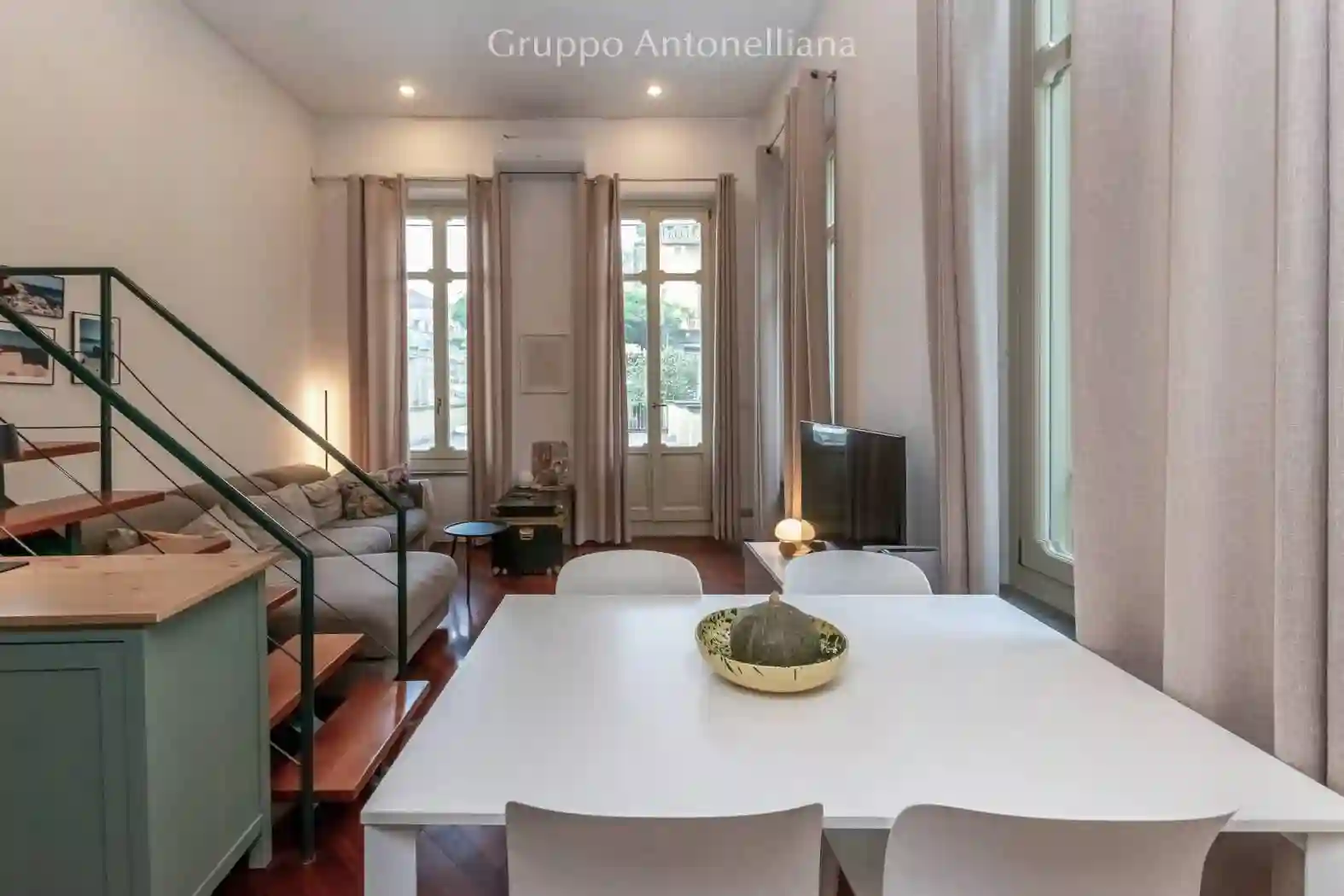 Loft - foto 3