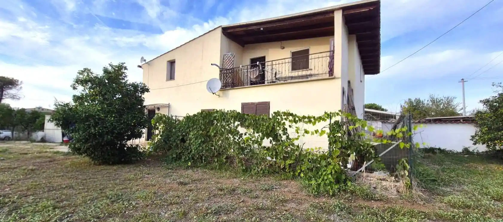 Villa in vendita a Nettuno