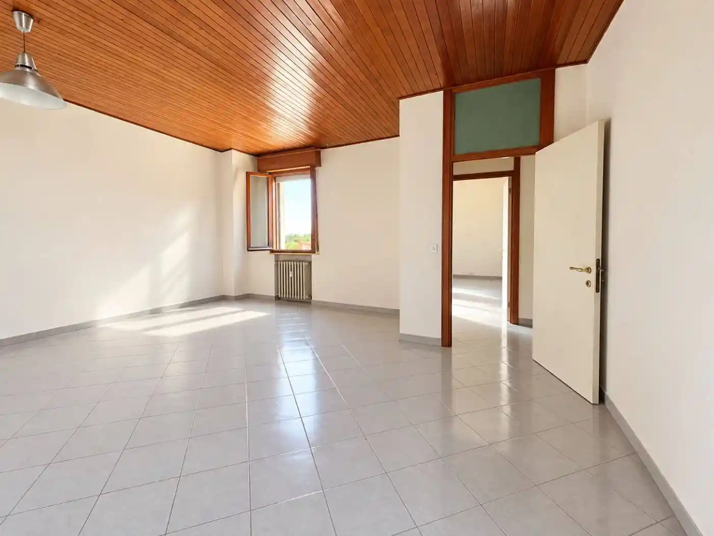 Appartamento in vendita a Novi di Modena