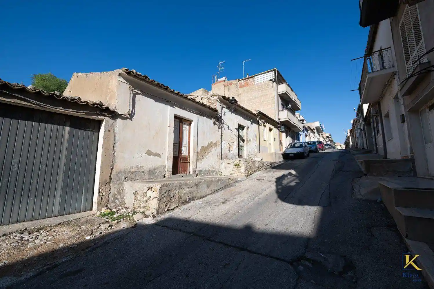 Casa indipendente in vendita a Vittoria