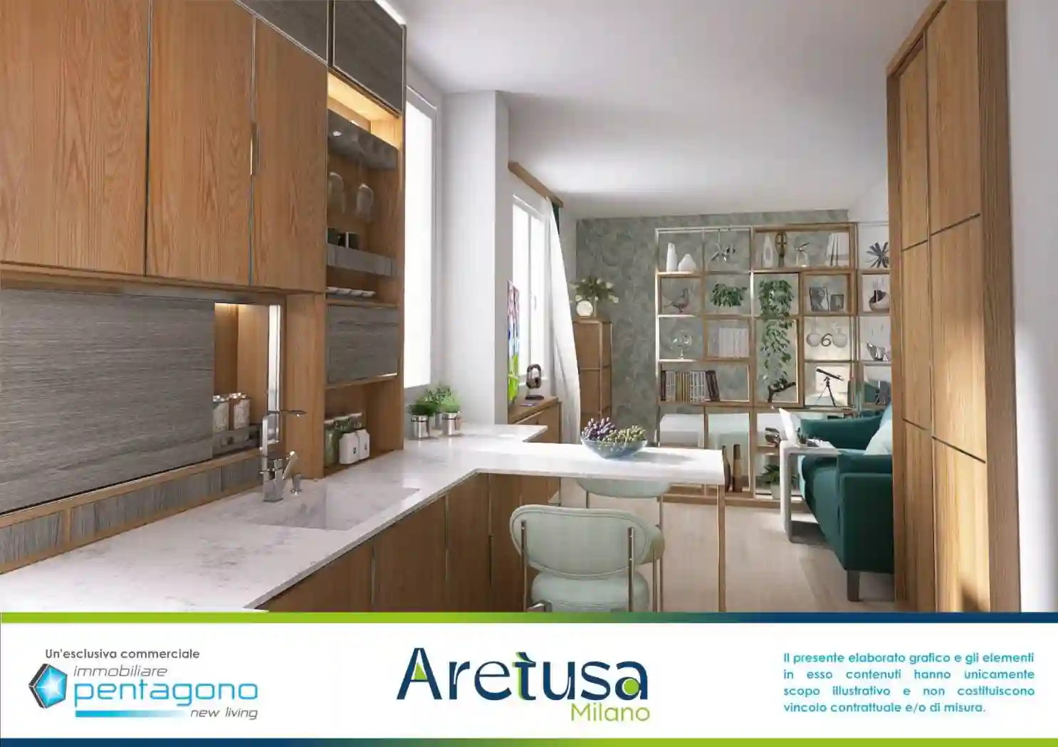Appartamento - foto 2