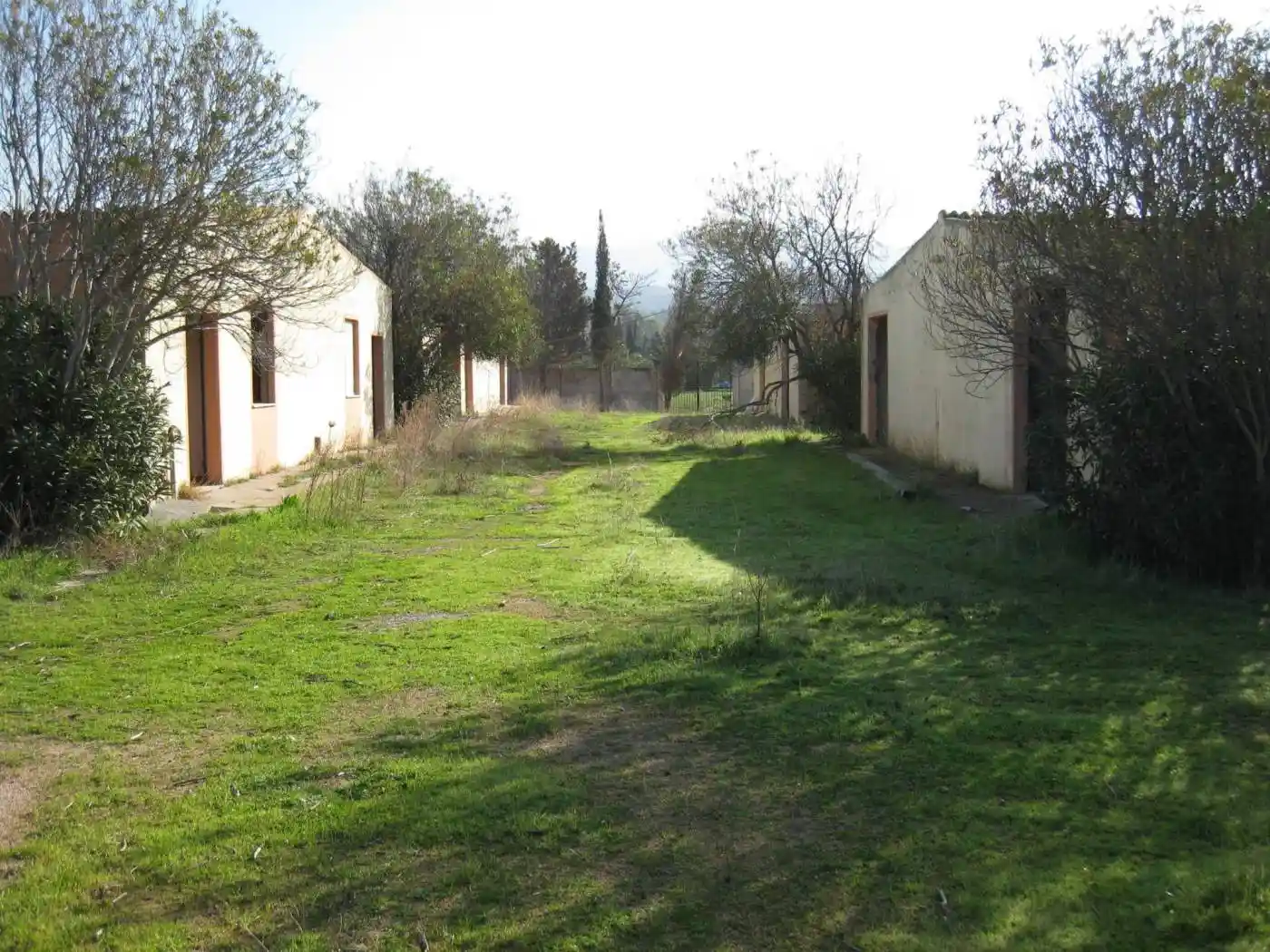 Villa in vendita a Quartucciu