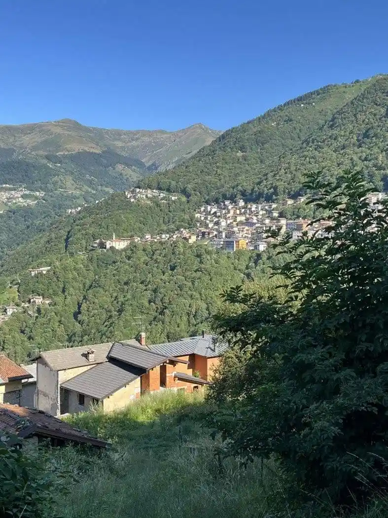 Casa indipendente in vendita a Cusino