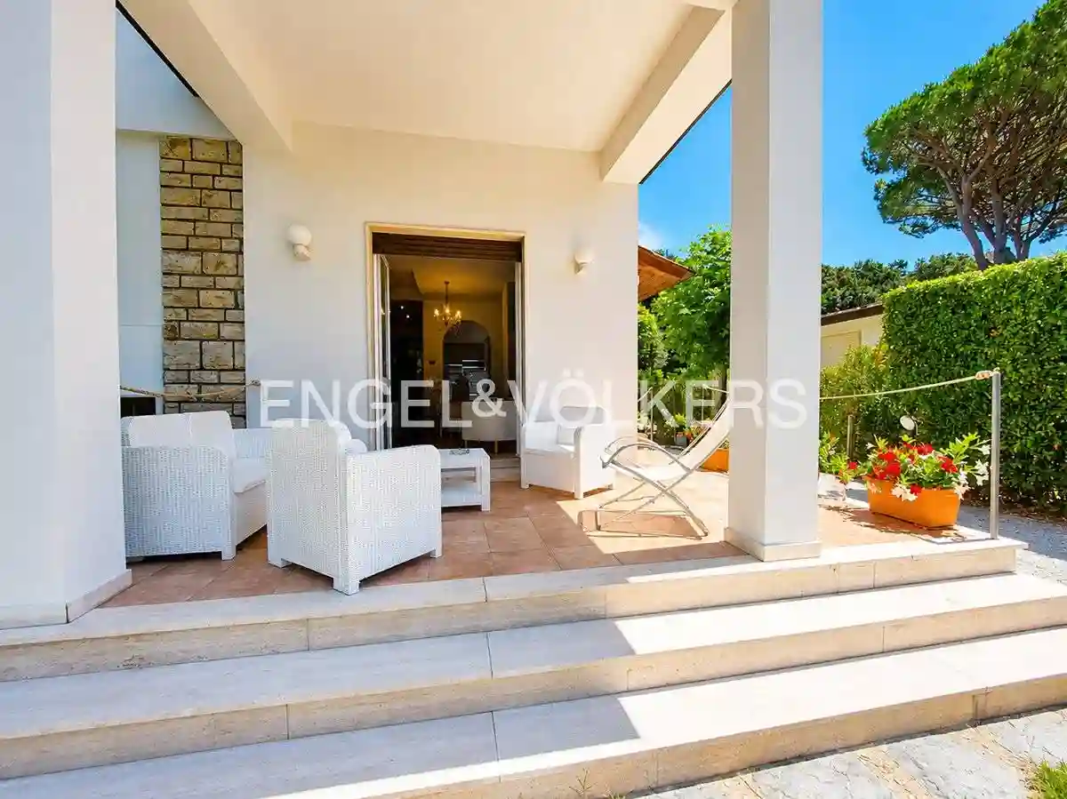 Villa - foto 4