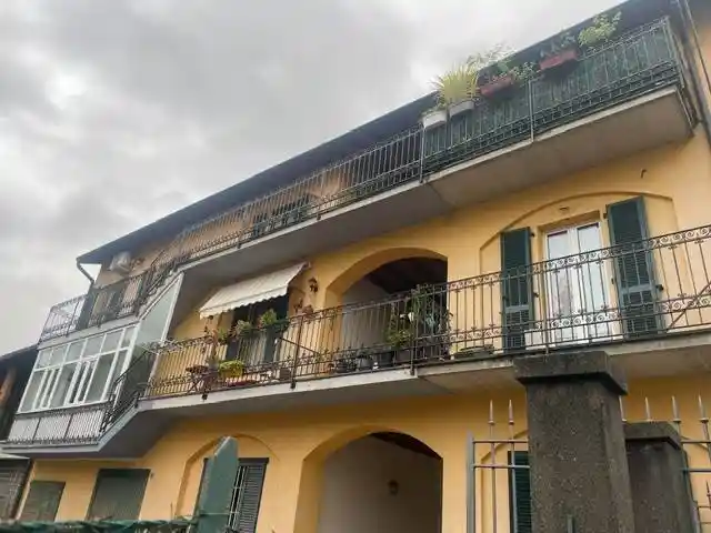 Appartamento in vendita a Cadorago