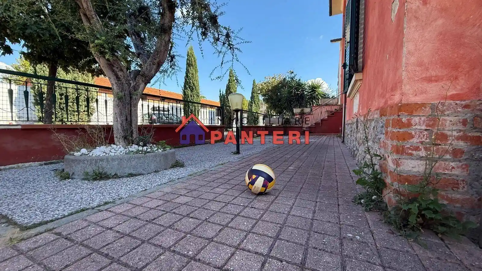 Appartamento in vendita a Montecatini-Terme