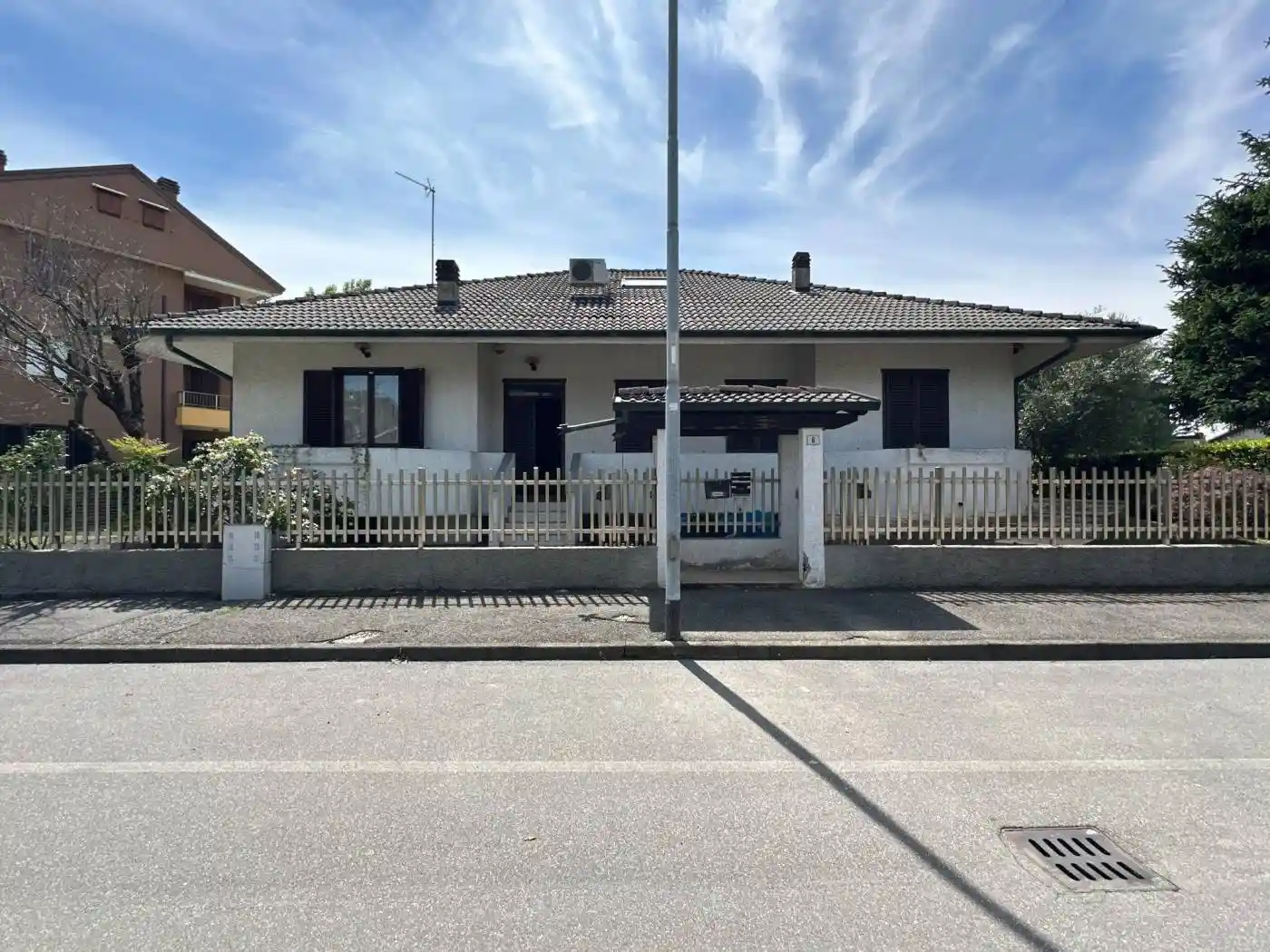 Villa in vendita a Bussero