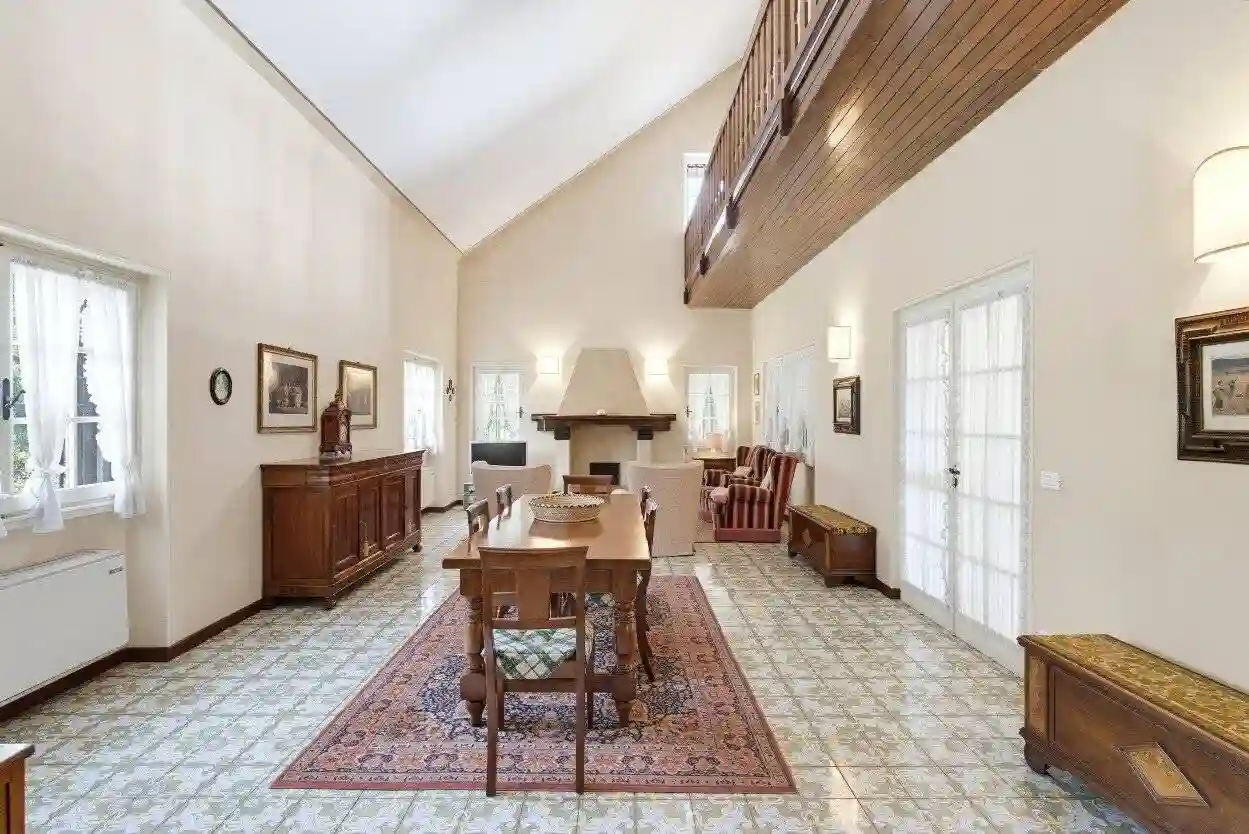 Villa - foto 4
