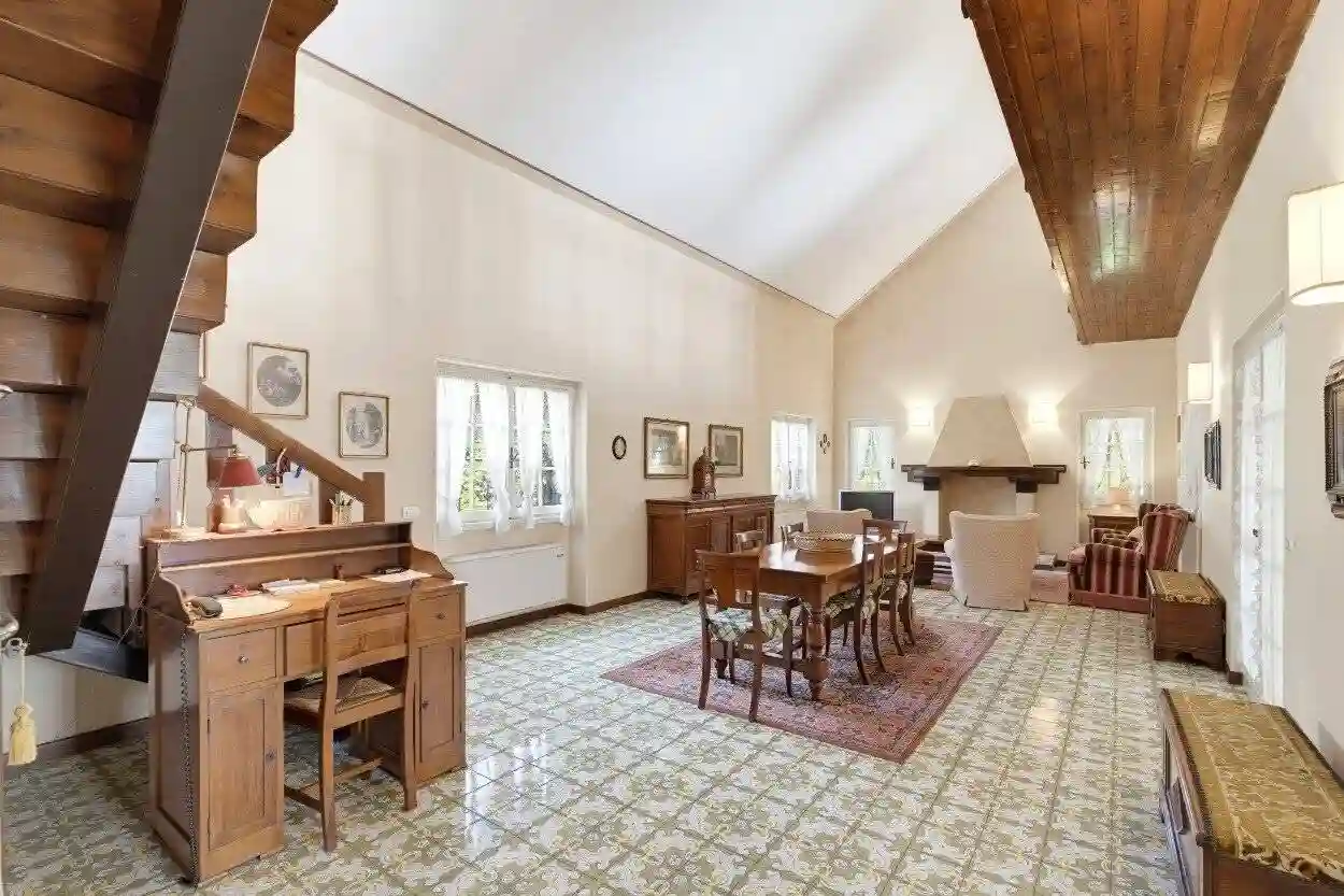 Villa - foto 5