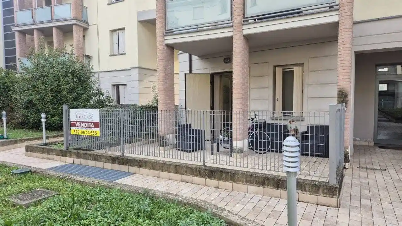 Appartamento in vendita a Carpi