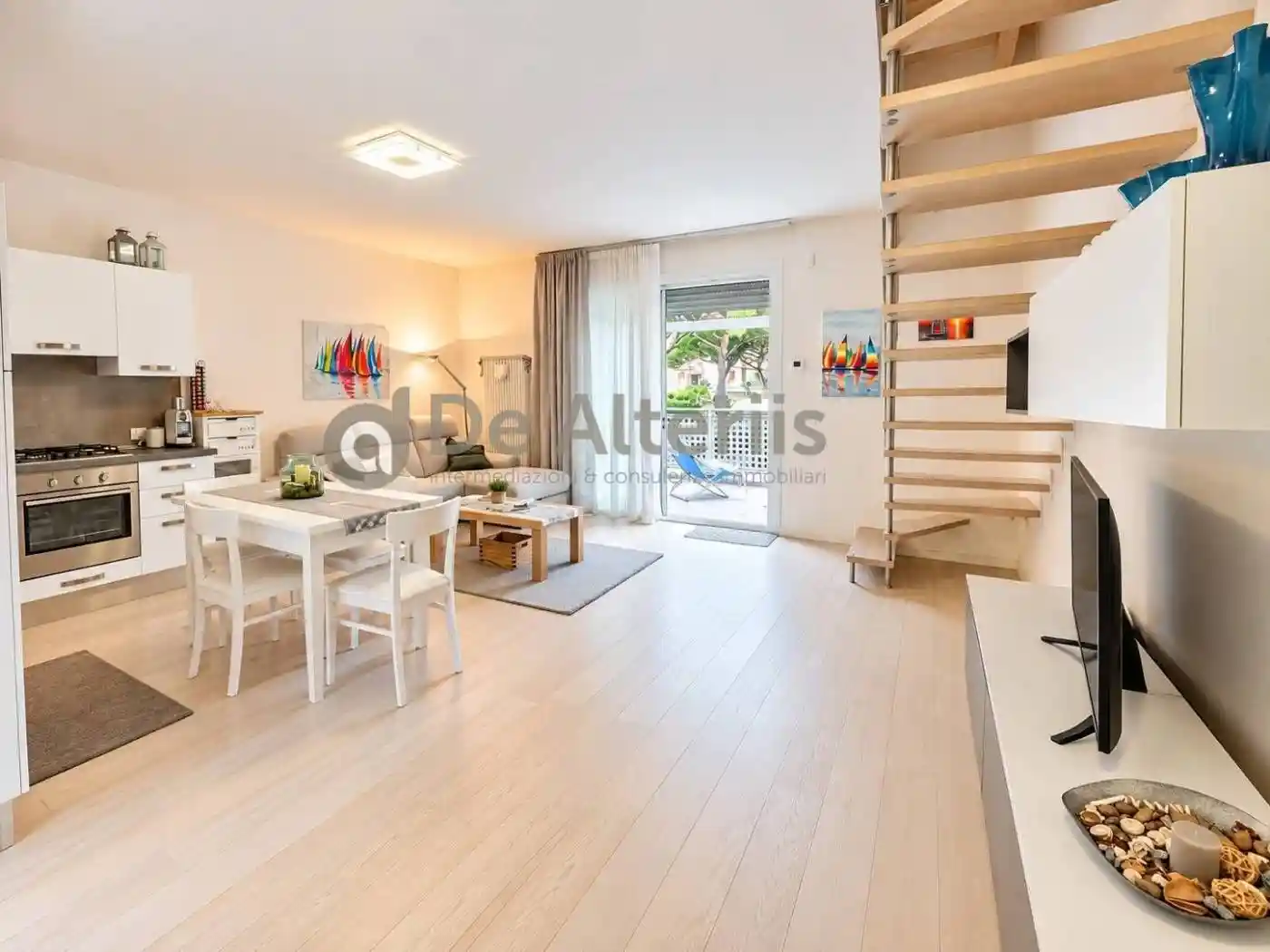 Appartamento in vendita a Jesolo