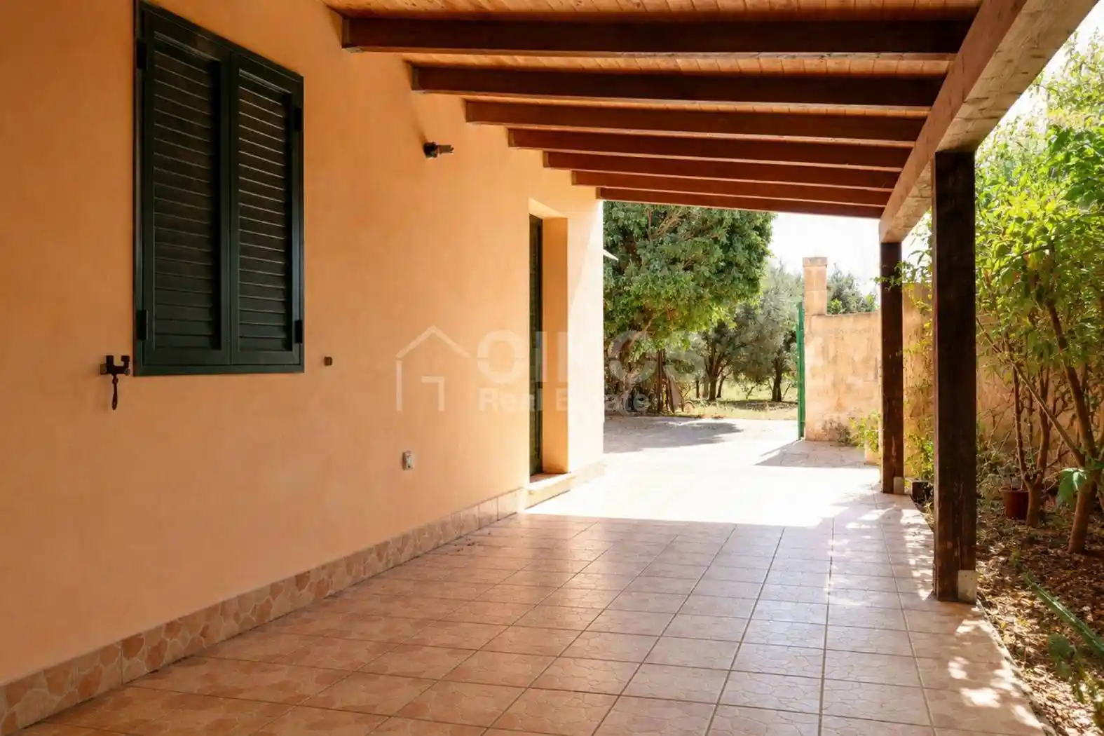 Villa in vendita a Avola