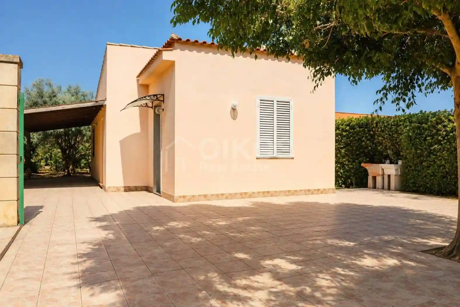 Villa - foto 2