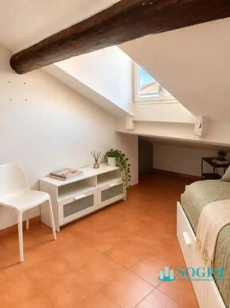 Attico - Mansarda - foto 2