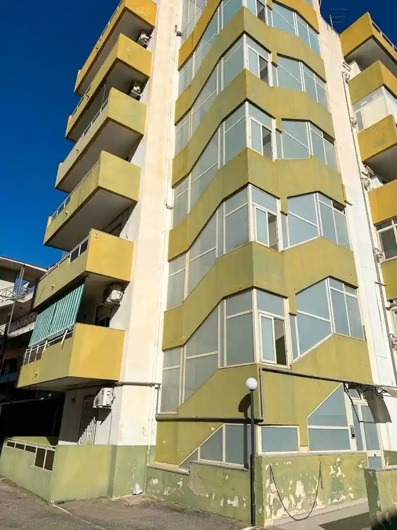 Appartamento in vendita a Messina