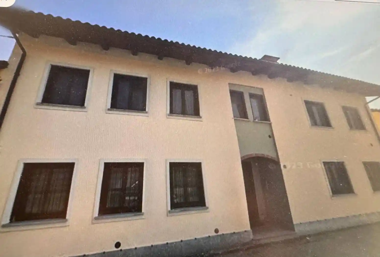 Appartamento in affitto a Lombriasco