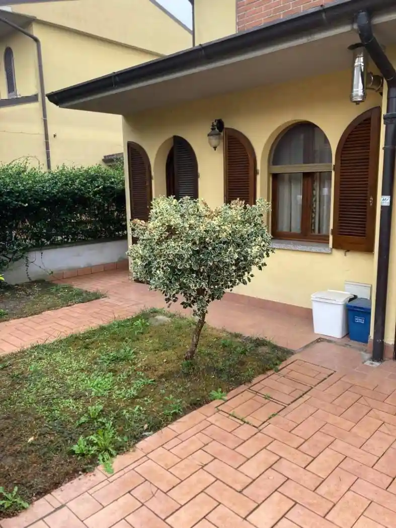 Villa in vendita a Sesto ed Uniti