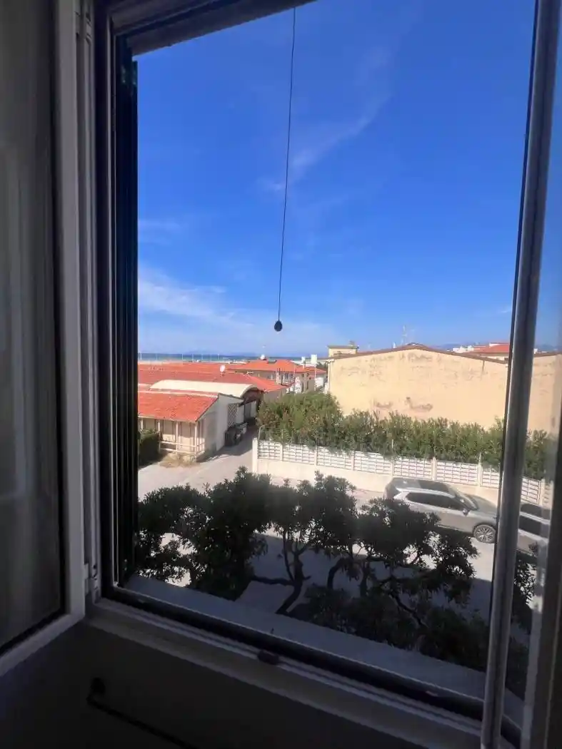 Appartamento in vendita a Viareggio