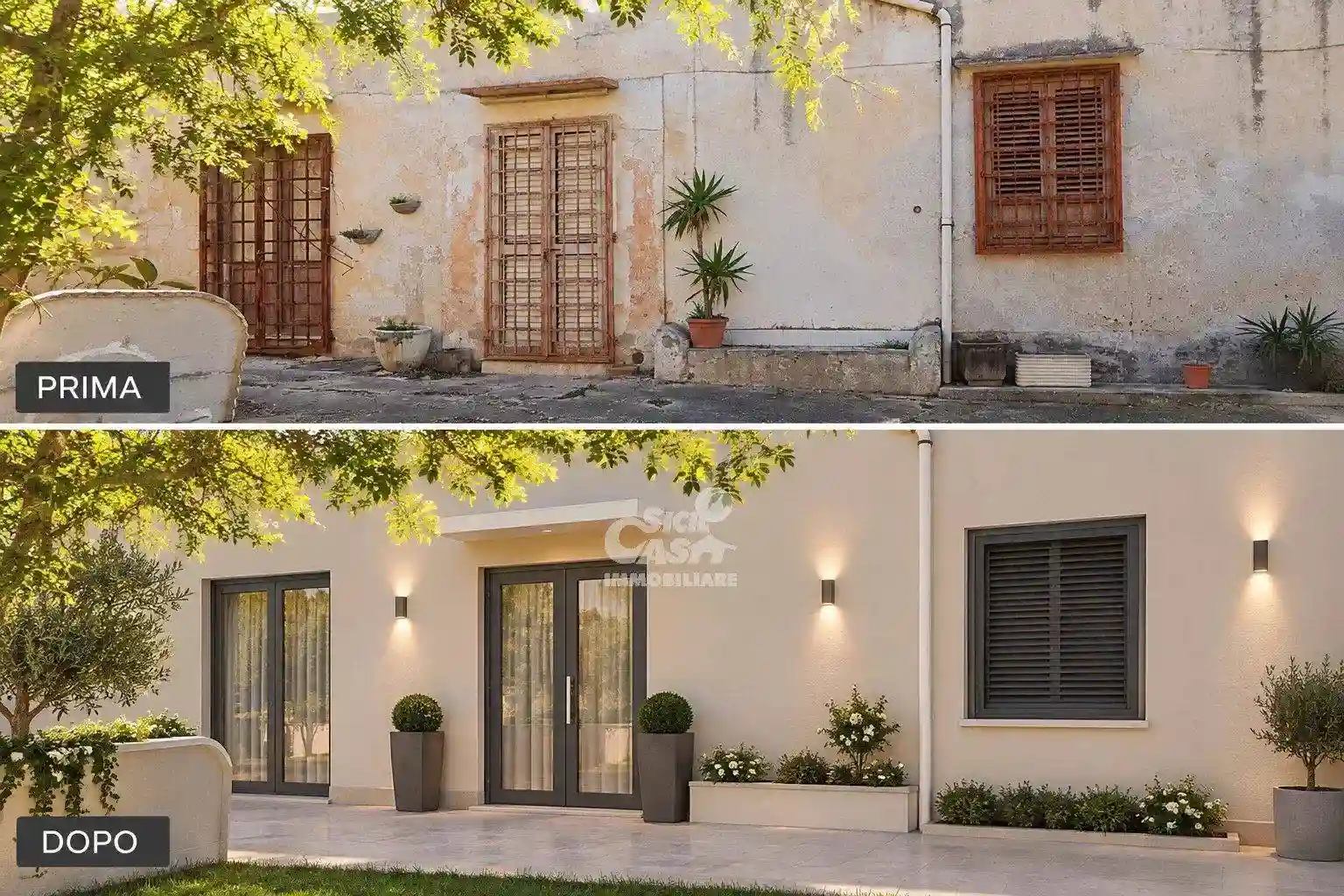 Casa indipendente - foto 3