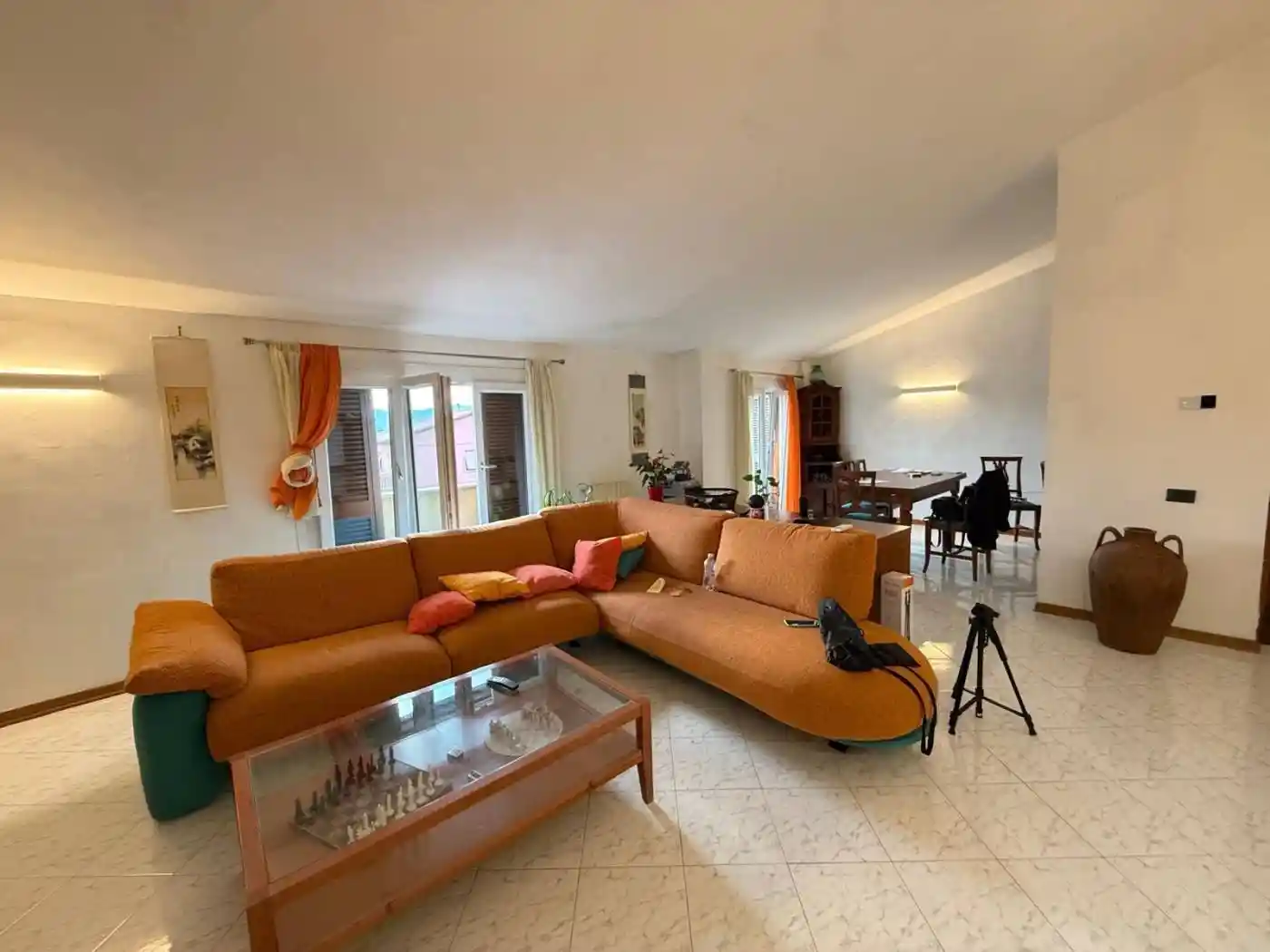 Appartamento in vendita a Narni