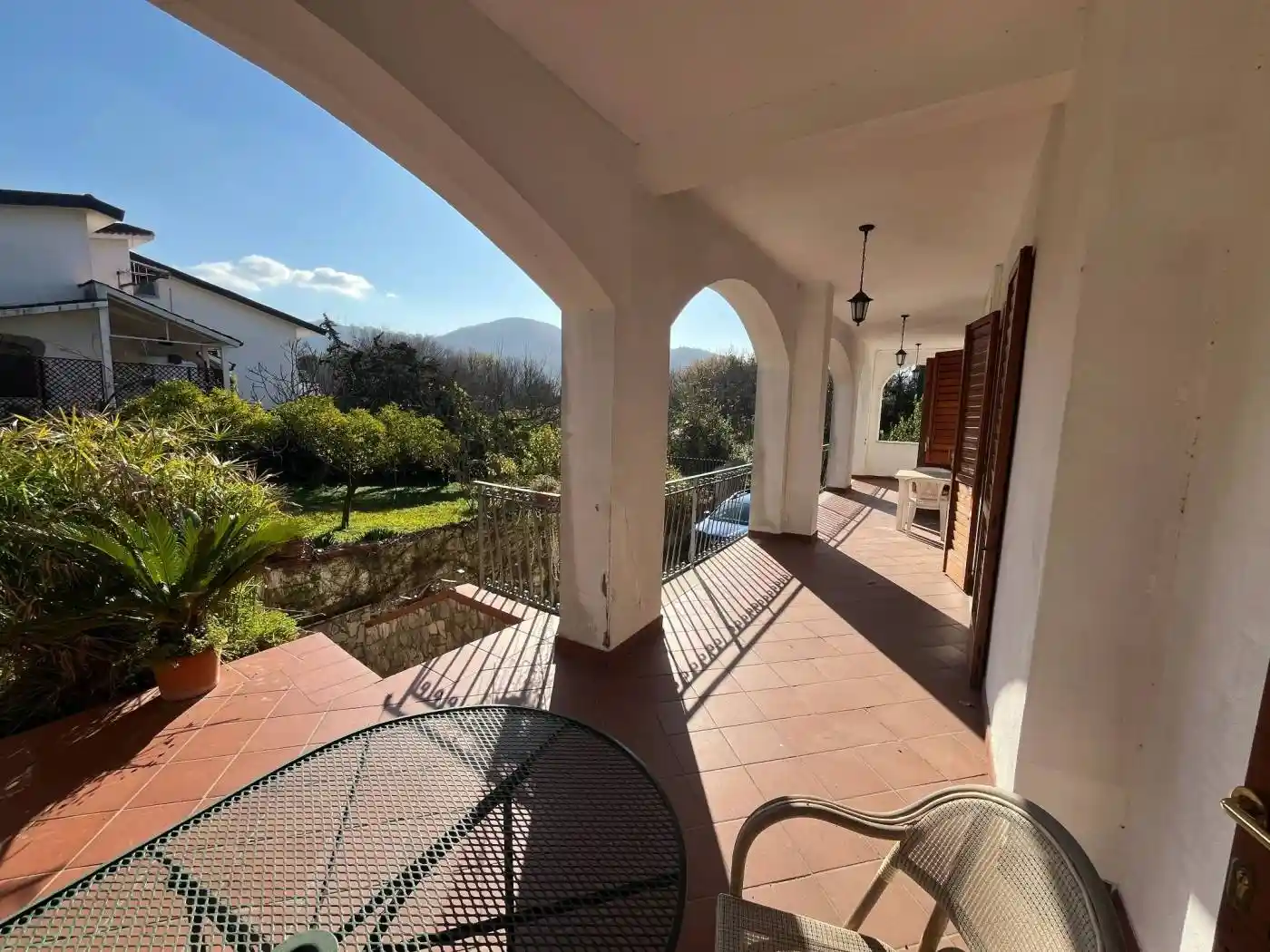 Villa in vendita a Salerno