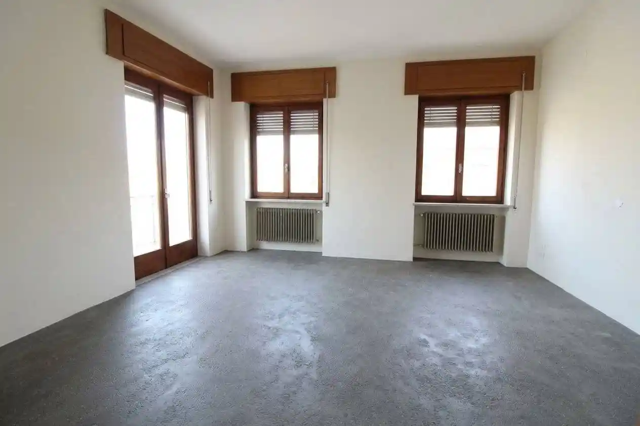 Appartamento in vendita a Castelgomberto