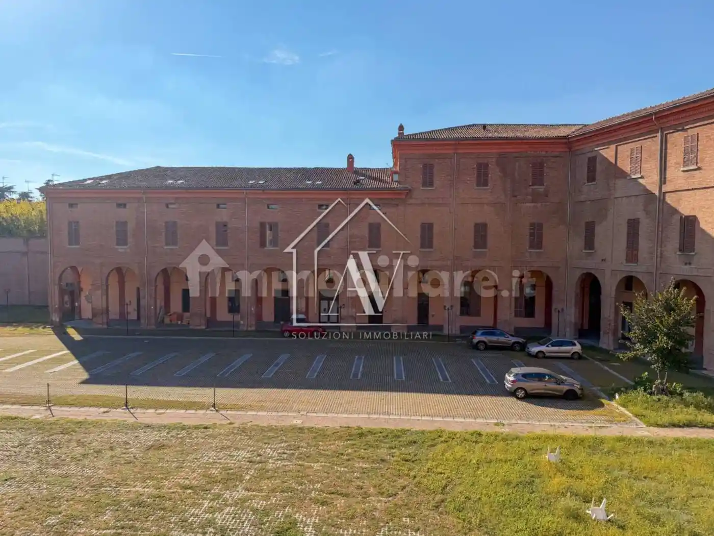 Appartamento in vendita a Imola
